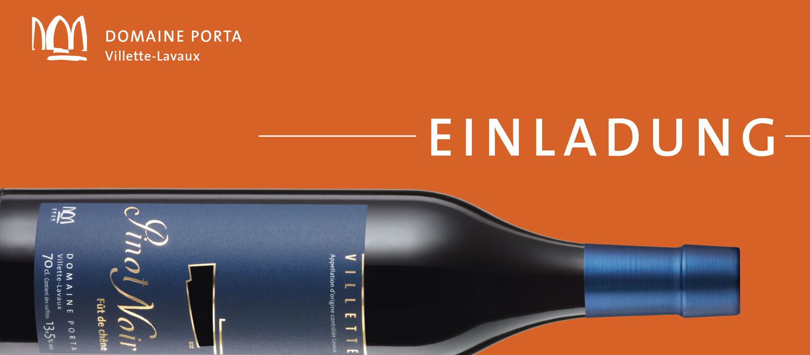Cave Ouverte 2026 Domaine Porta